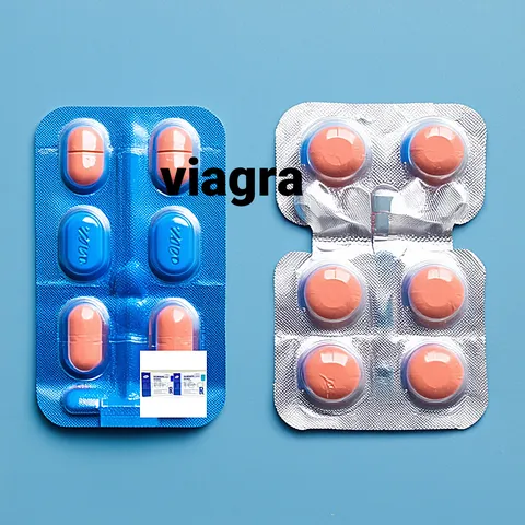 La viagra necesita receta medica